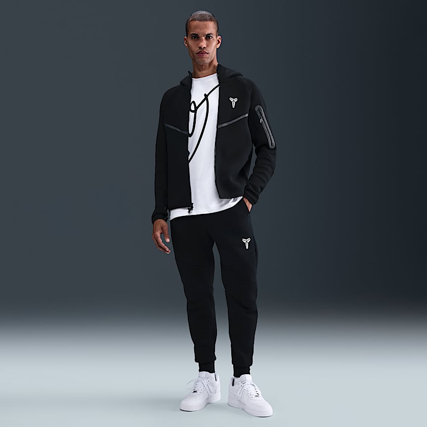 KD x NOCTA Nike Men's Long-Sleeve Base Layer Top. Nike.com